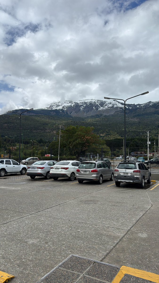 tinchozm's tweet photo. Vengo al sur y nieva

Privilegiado o mala suerte? https://t.co/EEKbhAAUBr