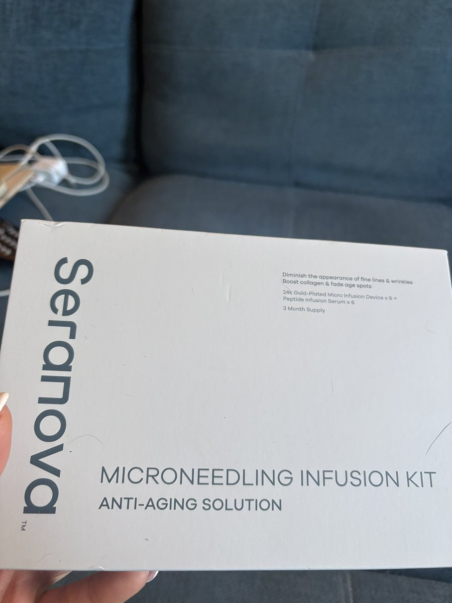 Gonna try this out today.