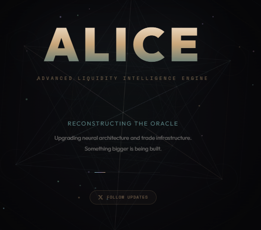 ...Always moving forward