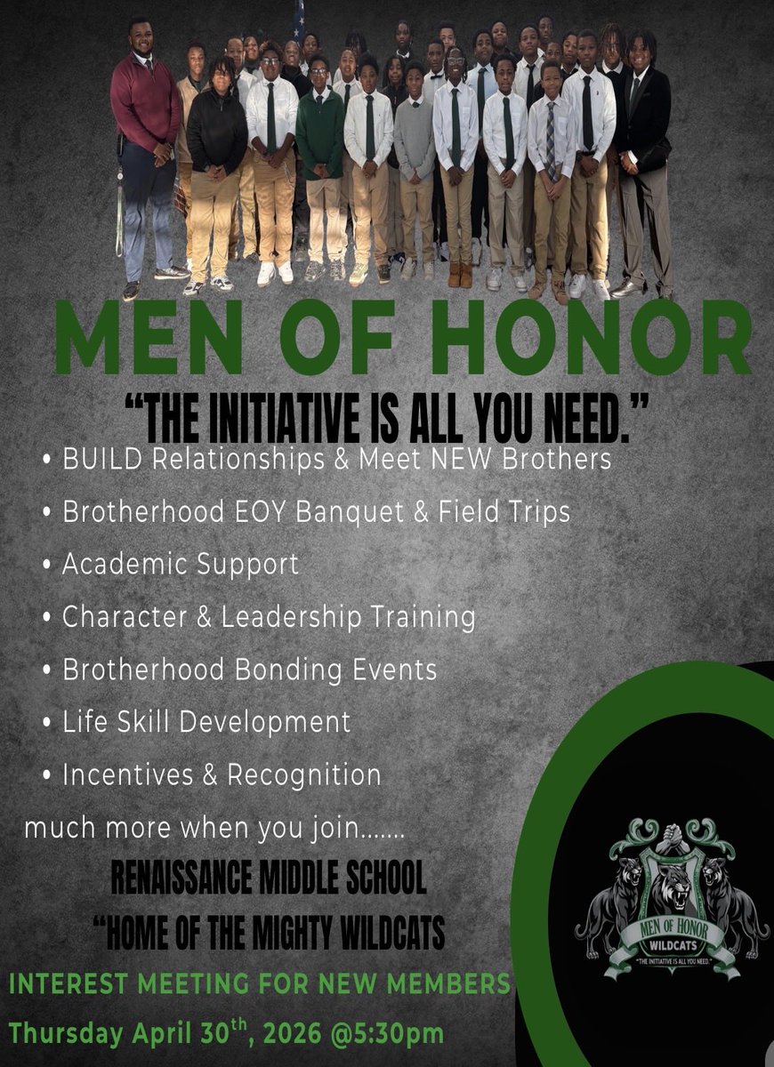 Mr. Ahmad D. Harris EDU tweet media