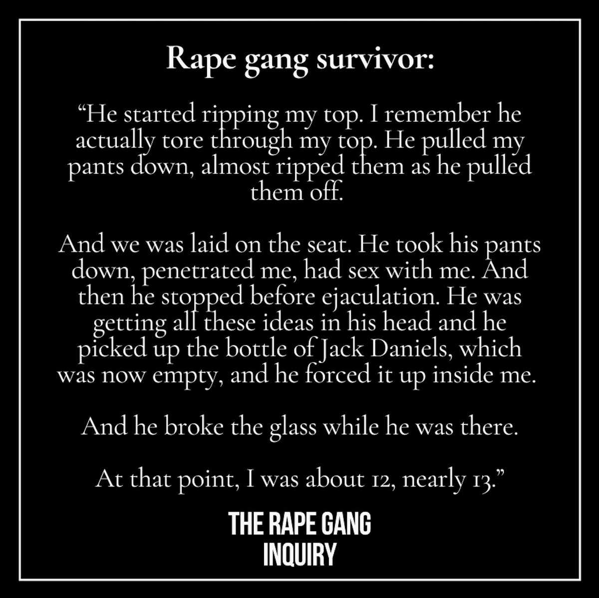 <a href="/Keir_Starmer/">Keir Starmer</a> You and everybody linked to Labour should be on trial at the Hague.