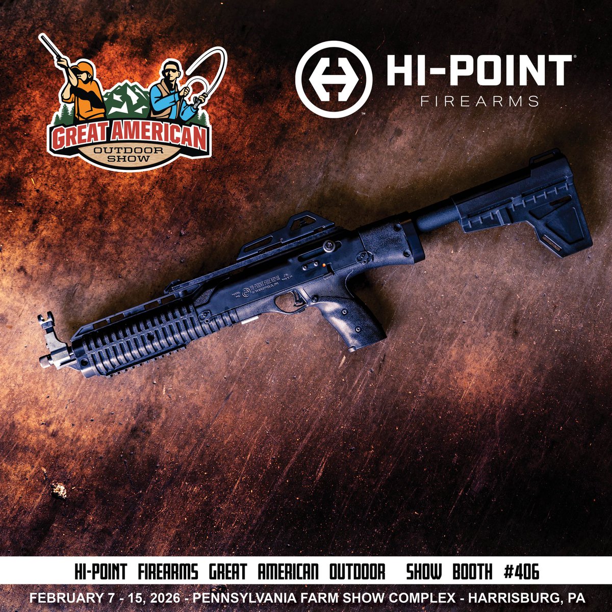 Hi-Point Firearms tweet media