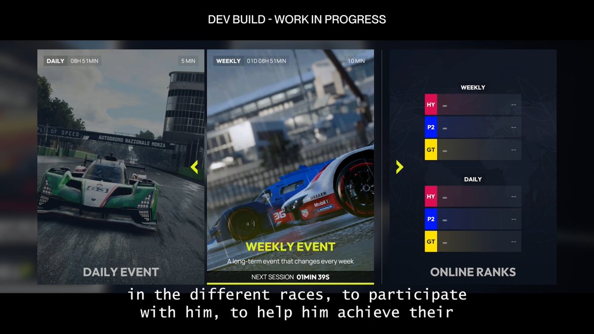 Endurance Motorsport Series tweet media