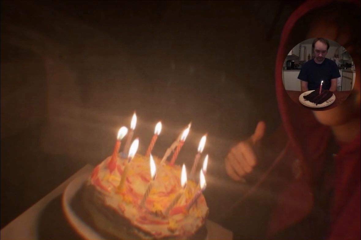 la di die tweet media