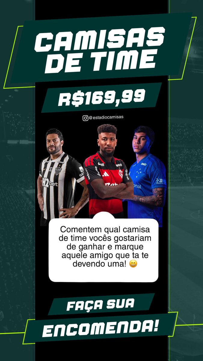 e aí galera? 🤔