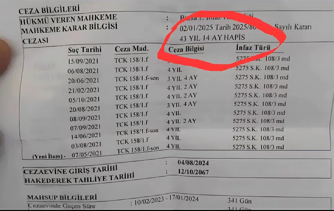 Bayrak Medya tweet media