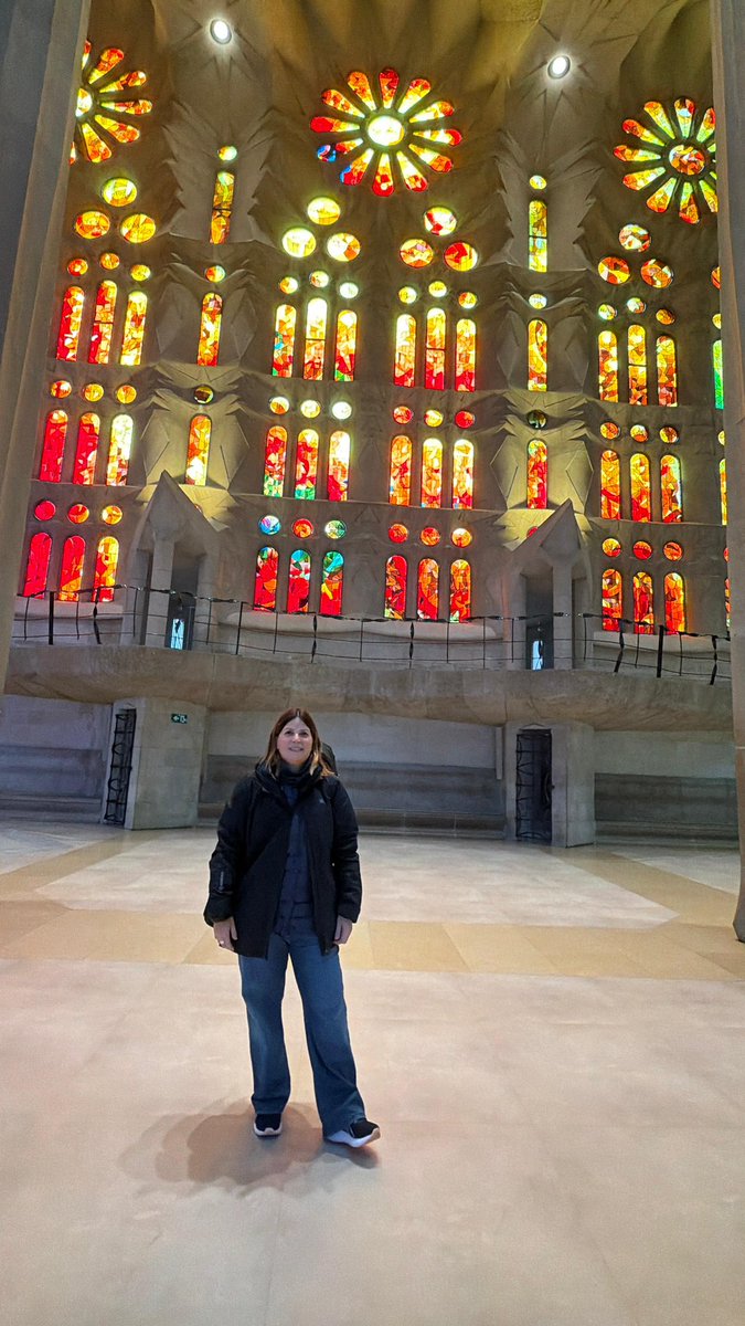 andre_barrera's tweet photo. Basílica de la Sagrada Familia ✨✨ https://t.co/67q13gg8d9