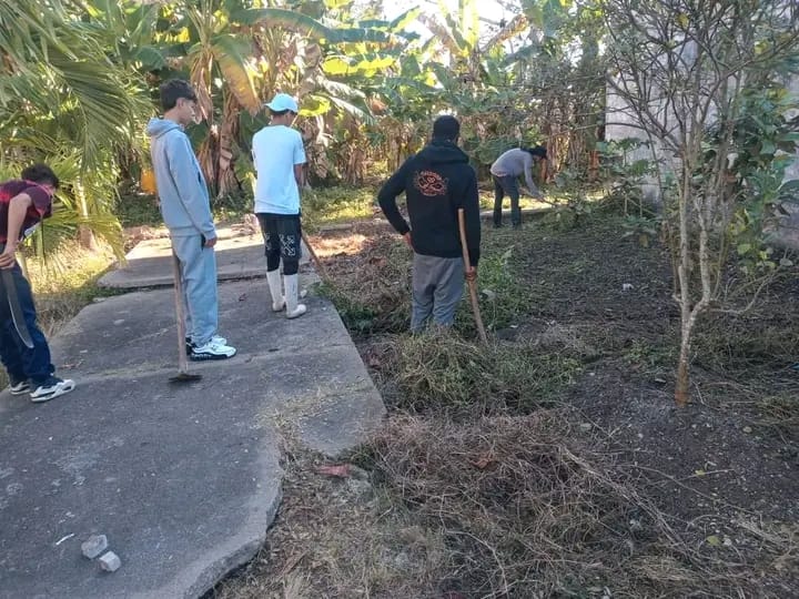 FEEM de Cuba ✌️🇨🇺 tweet media