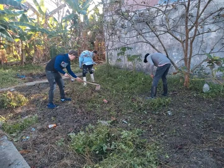 FEEM de Cuba ✌️🇨🇺 tweet media