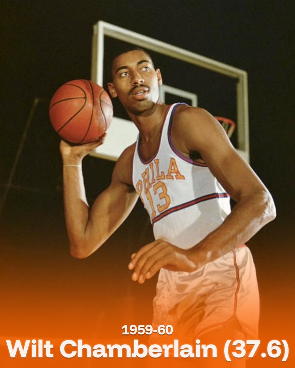 OG_com's tweet image. Can a modern rookie break into this top 3?