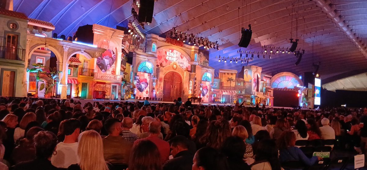 Radio Club Tenerife tweet media