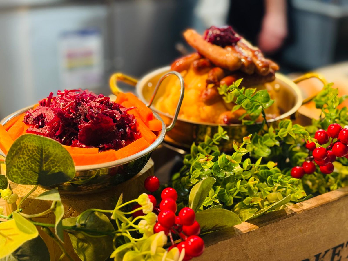 Holroyd Howe @Kingsmac tweet media