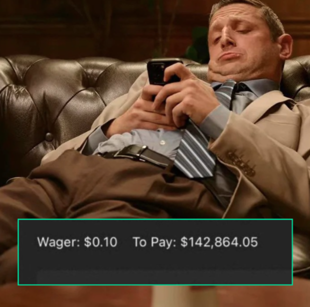 br_betting (@br_betting) on Twitter photo 
