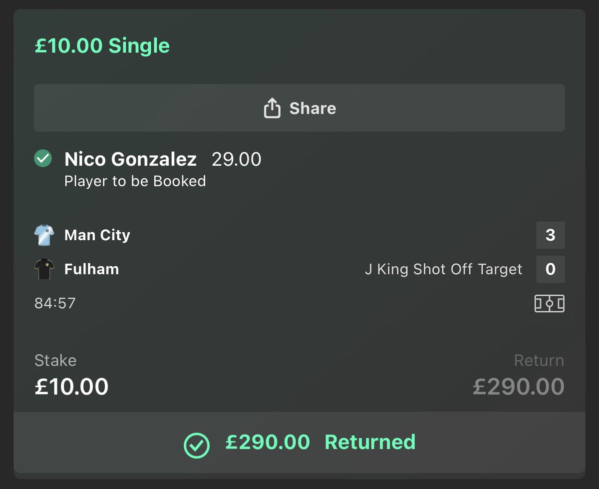 GambIingPro tweet media