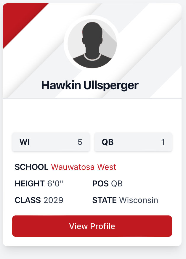 Hawkin Ullsperger tweet media