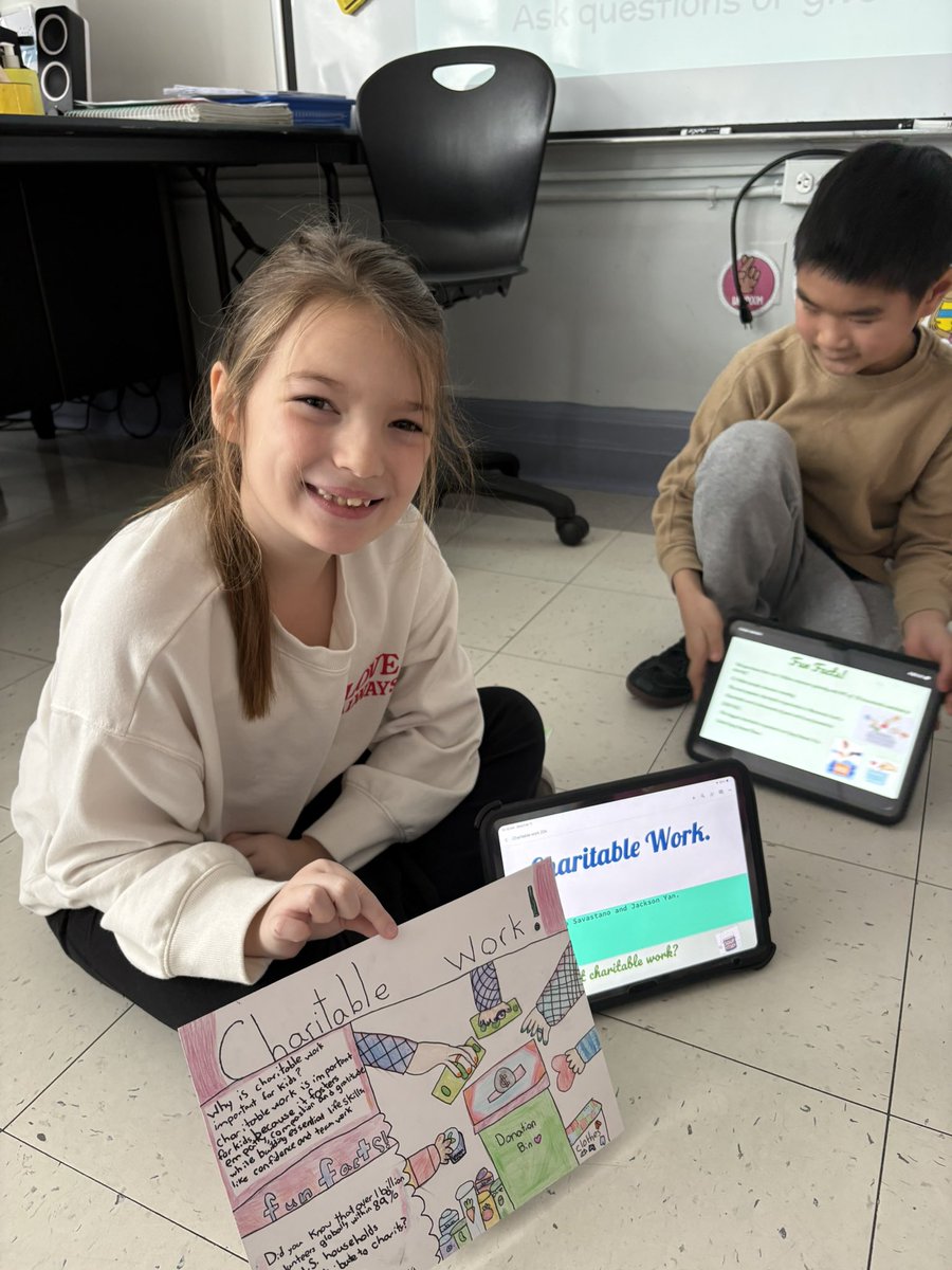 Jackson Ave School tweet media