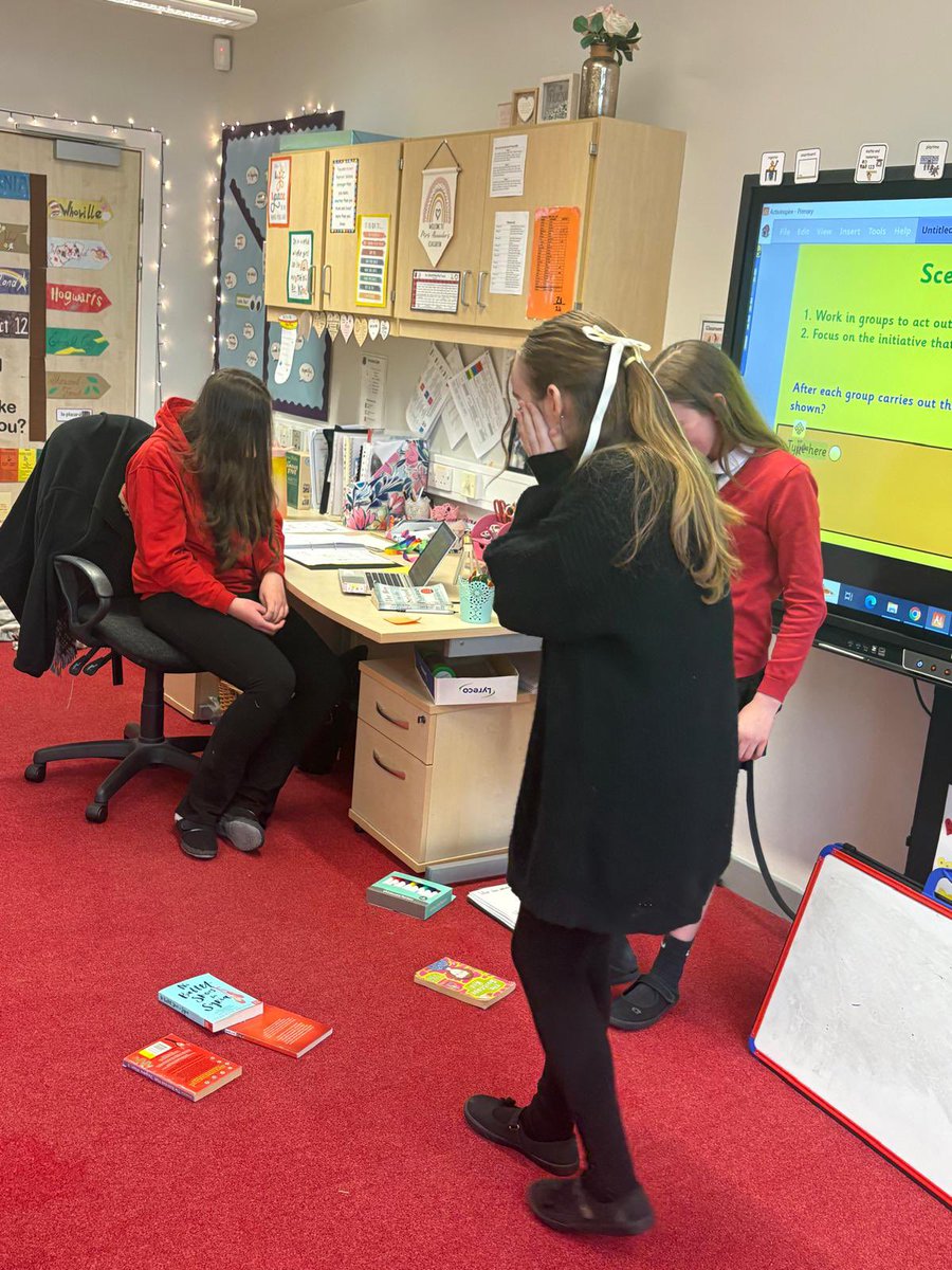 Mrs Alexander P7 🧡 tweet media