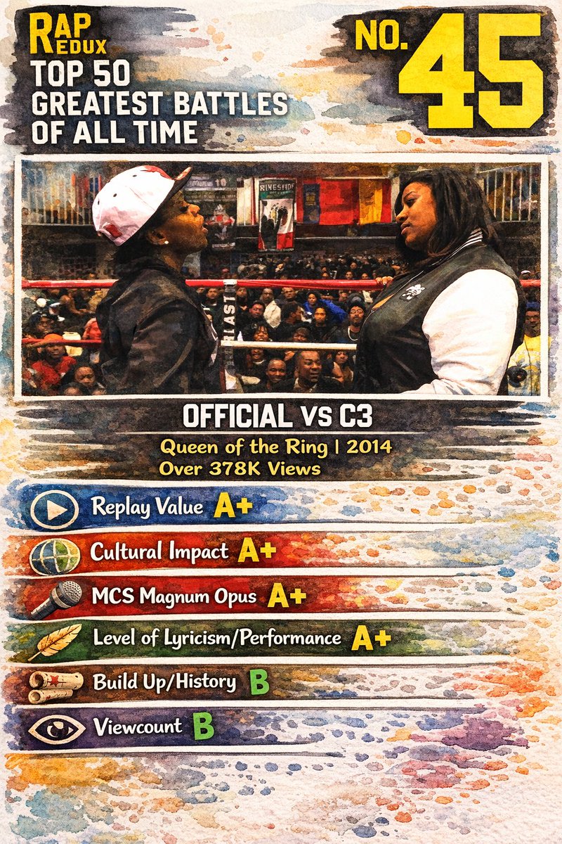 Rap Redux tweet media