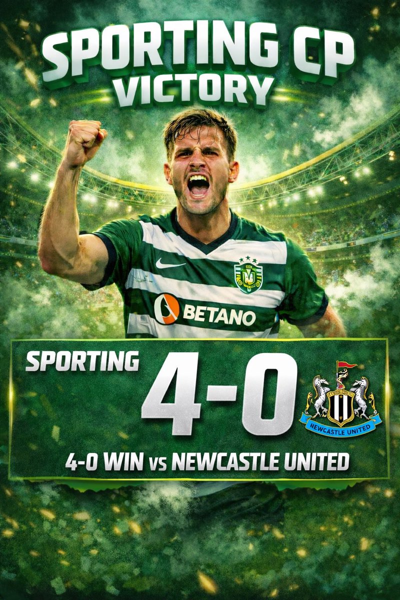 VFL Sporting CP tweet media