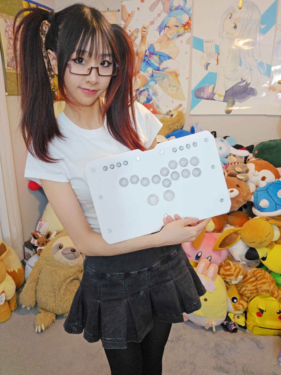 Linh 伊貝零✨️✨️ tweet media