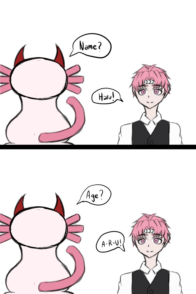 2_empty_'s tweet image. I saw this meme and I instantly knew I had to draw it #rewrittentwt