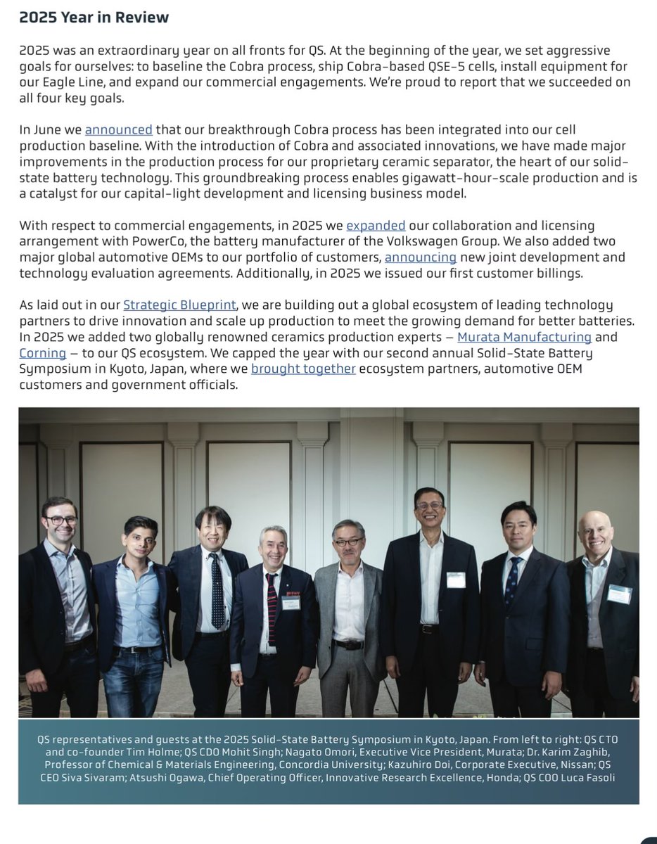 JKeynesAlpha's tweet photo. $QS OEM Customers are Honda and Nissan 🔥🔥🔥 https://t.co/6278tdzpuS
