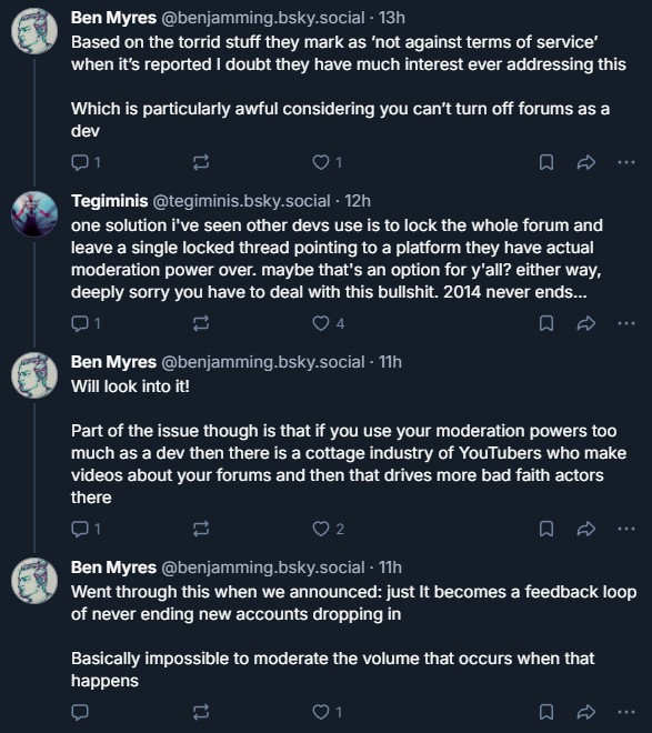 MasteroftheTDS tweet media