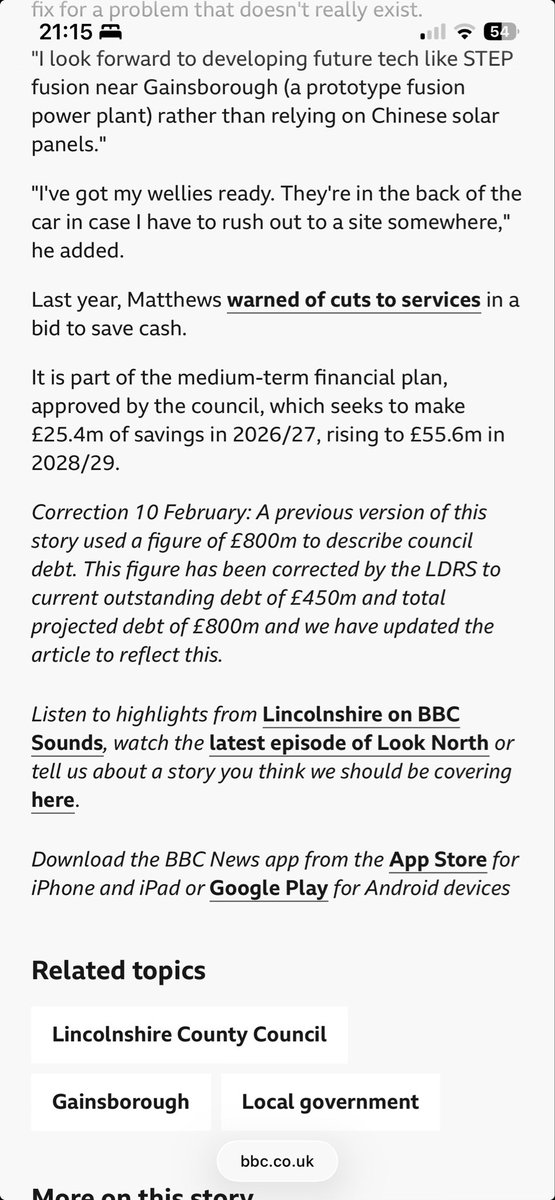 Richard Davies tweet media