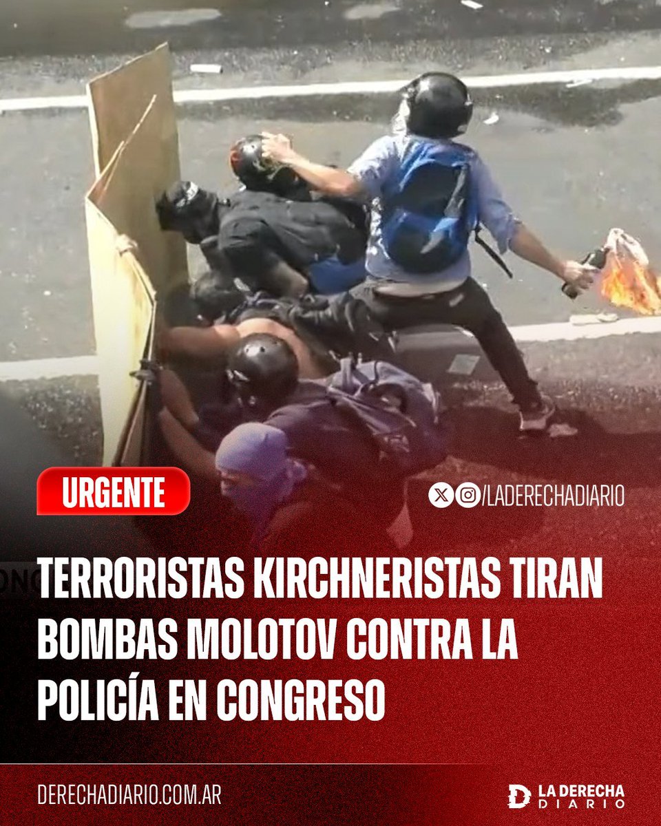 Milei Noticias tweet media