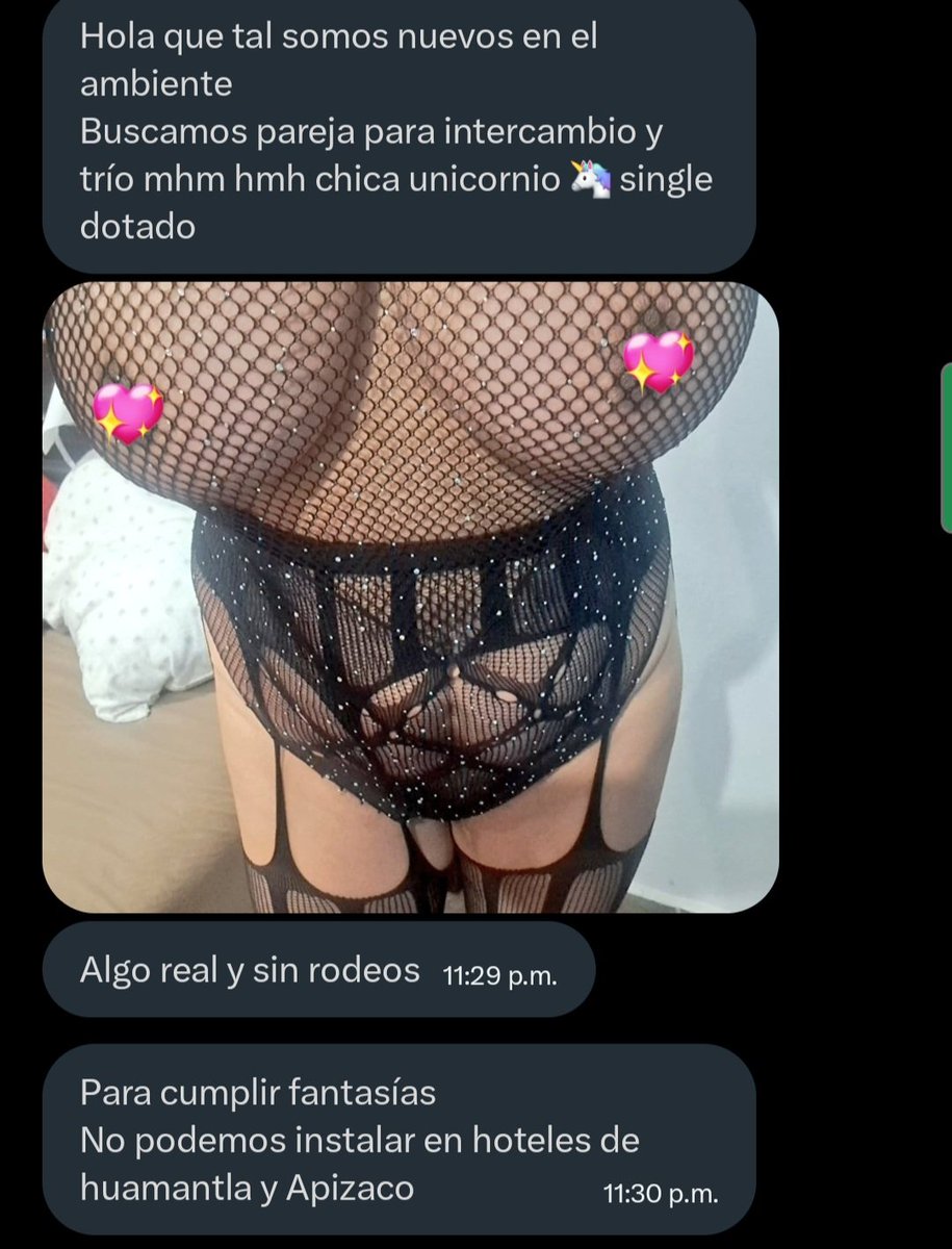 SwCuck cornudos Tlaxcala tweet media