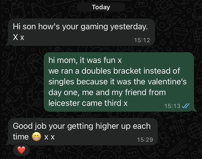 leighton tweet media