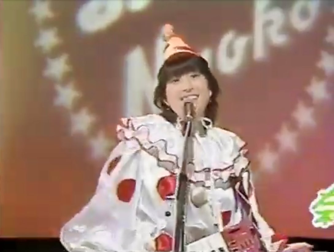 昨日視聴DVD『愛のコンサート』からの余韻 その年の暮れ放送だったTV