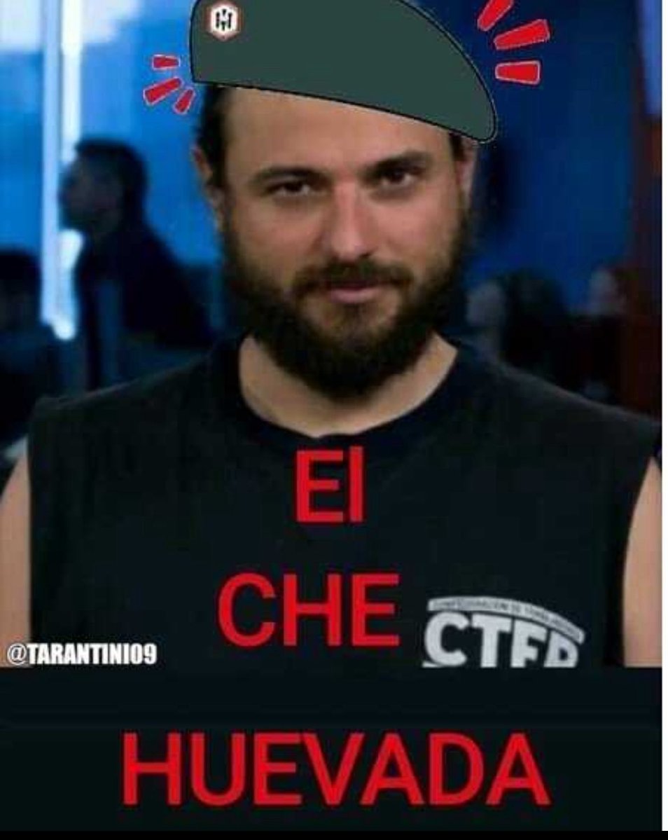 <a href="/ElTrumpista/">El Trumpista</a> Excelentísimo 👏👏👏👏👏👏👏