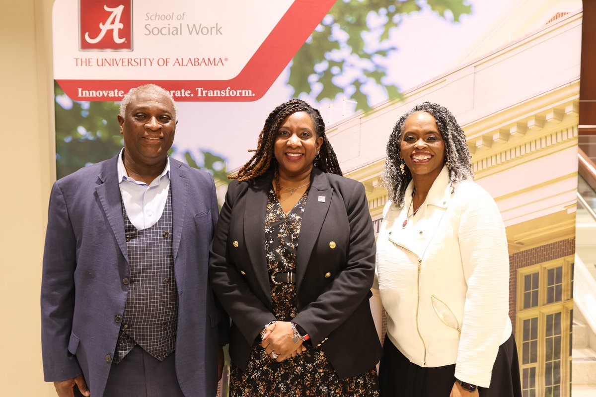 UA Social Work tweet media