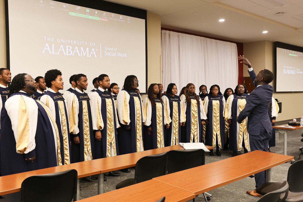 UA Social Work tweet media