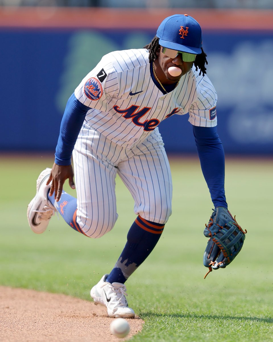 Locked On Mets tweet media