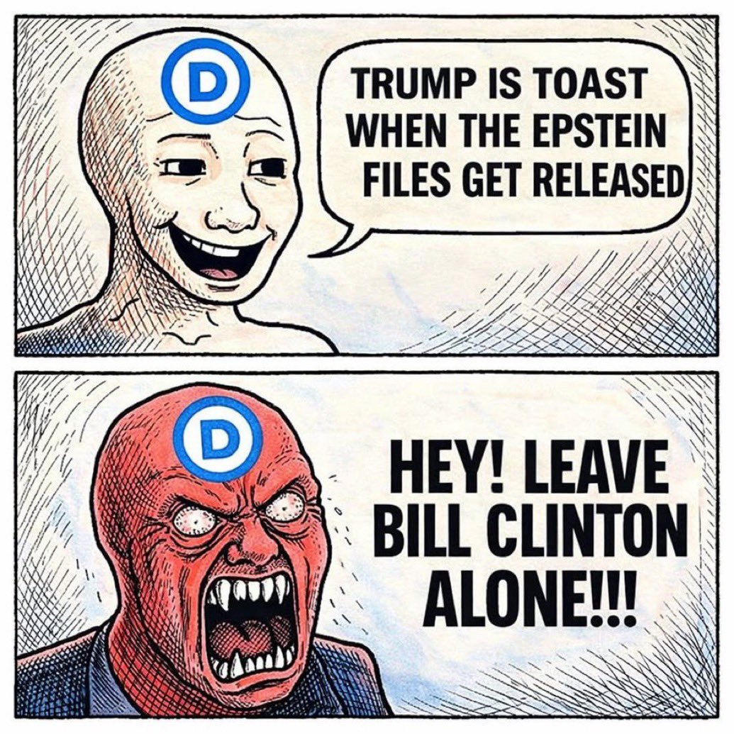 the one what knows tweet media