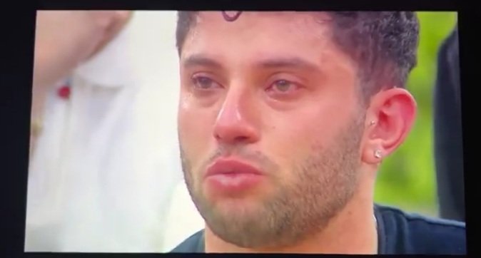 bu elemani yine kim aglatmis ya !😄 #kısmetselour