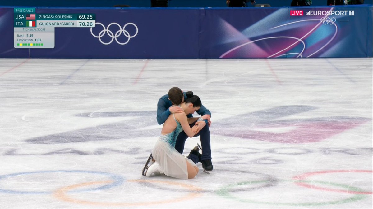 pondgitsune's tweet photo. E anche stasera si piange per Marco e Charlene https://t.co/suEr15Mgyt