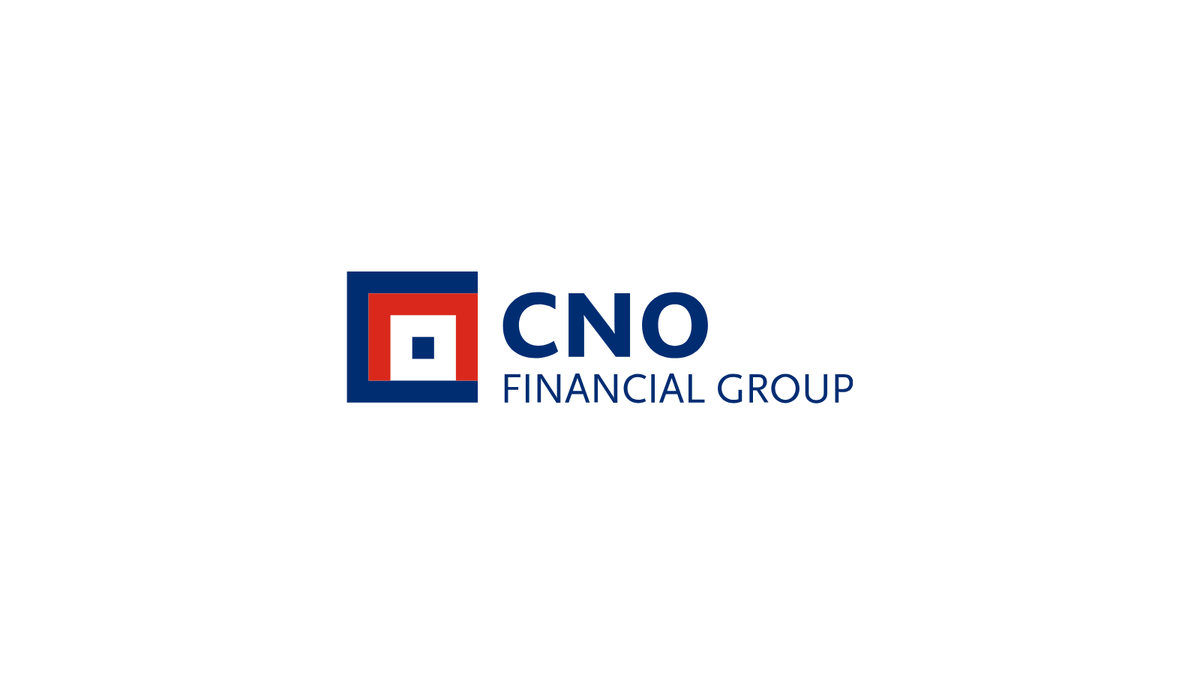 CNO Financial Group tweet media