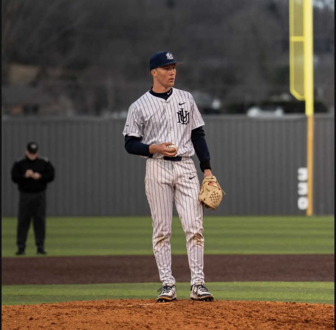 TNNationalsBB's tweet photo. #NextLevelNats update from this week!
 Colby Reynolds (@JURoyals_BB) 5 IP, 1 ER, 5 K's . (2-0)
Brycen Denton(@BuffsBB)IP, 0 R, 0 H , 3 K's
Payton Armour (@LMUbaseball) IP, 3 R 7 K's , 1 BB
Tanner Kilgore (@CNBaseball)4-4 , 2B , 4 RBI in 15-3 W over Tusculum
Proud of our #TNKids https://t.co/lug3WsWh9T