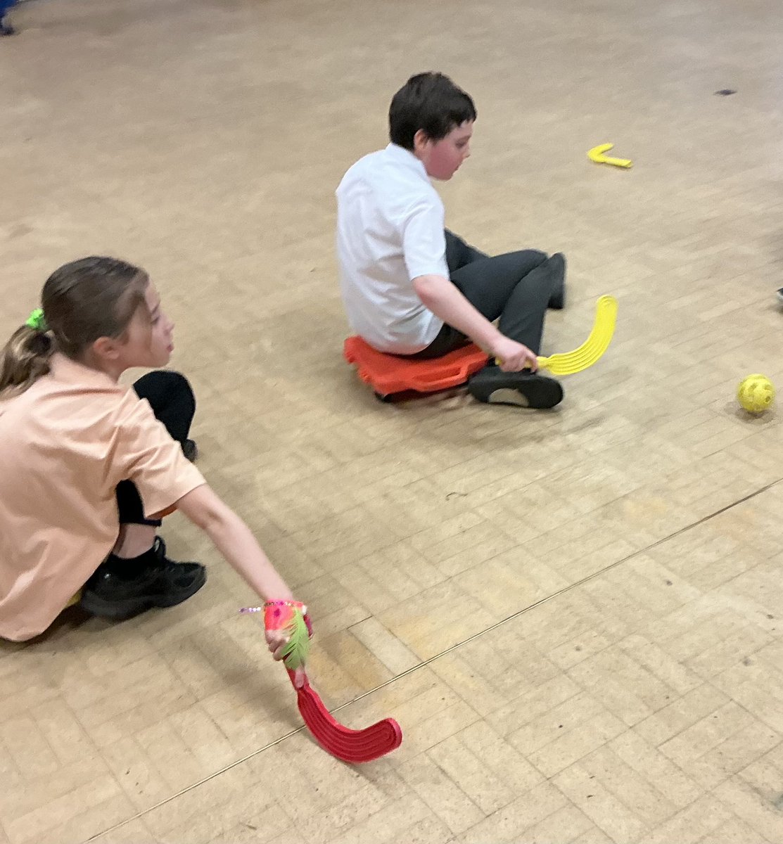 FedStMarys's tweet photo. Upper Key Stage 2 are up tonight at Scooter Boarding Active Zone Club! ✨

Fantastic to see our older pupils building core strength, balance and coordination while having so much fun. Keep it up, UKS2! 💪🙌 https://t.co/zdjdYVGXt3