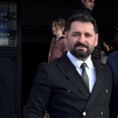 #YeniProfilResmi