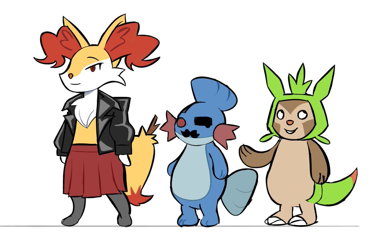 #starters #movieunleashers