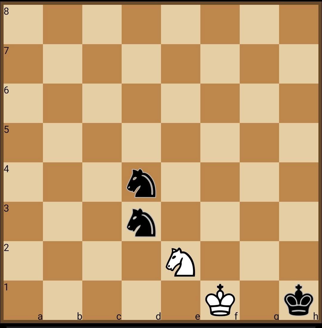 White to move, mate in 2!