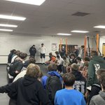 Photo by WHS Football (@Football2Whs)