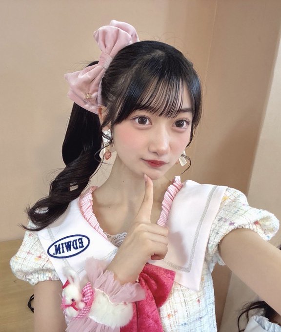 上村佳里奈のTwitter画像27