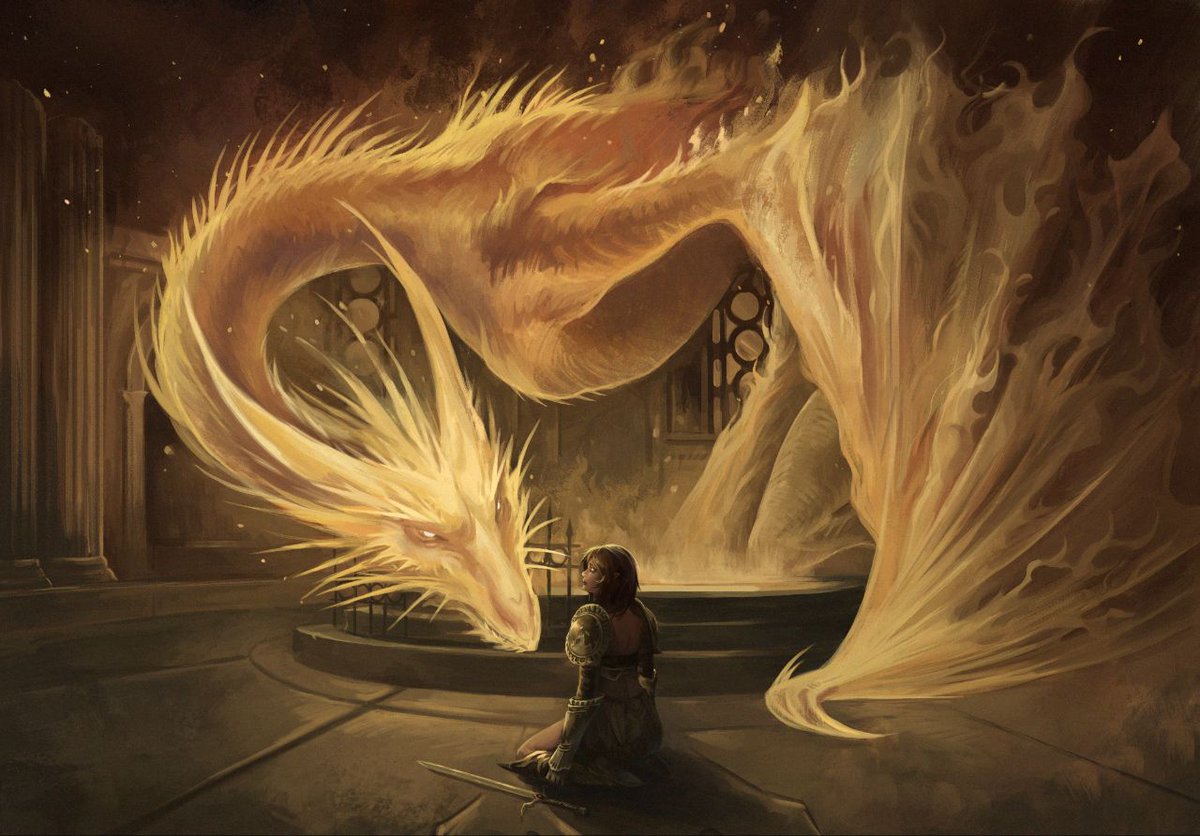 #oblivion #Commission