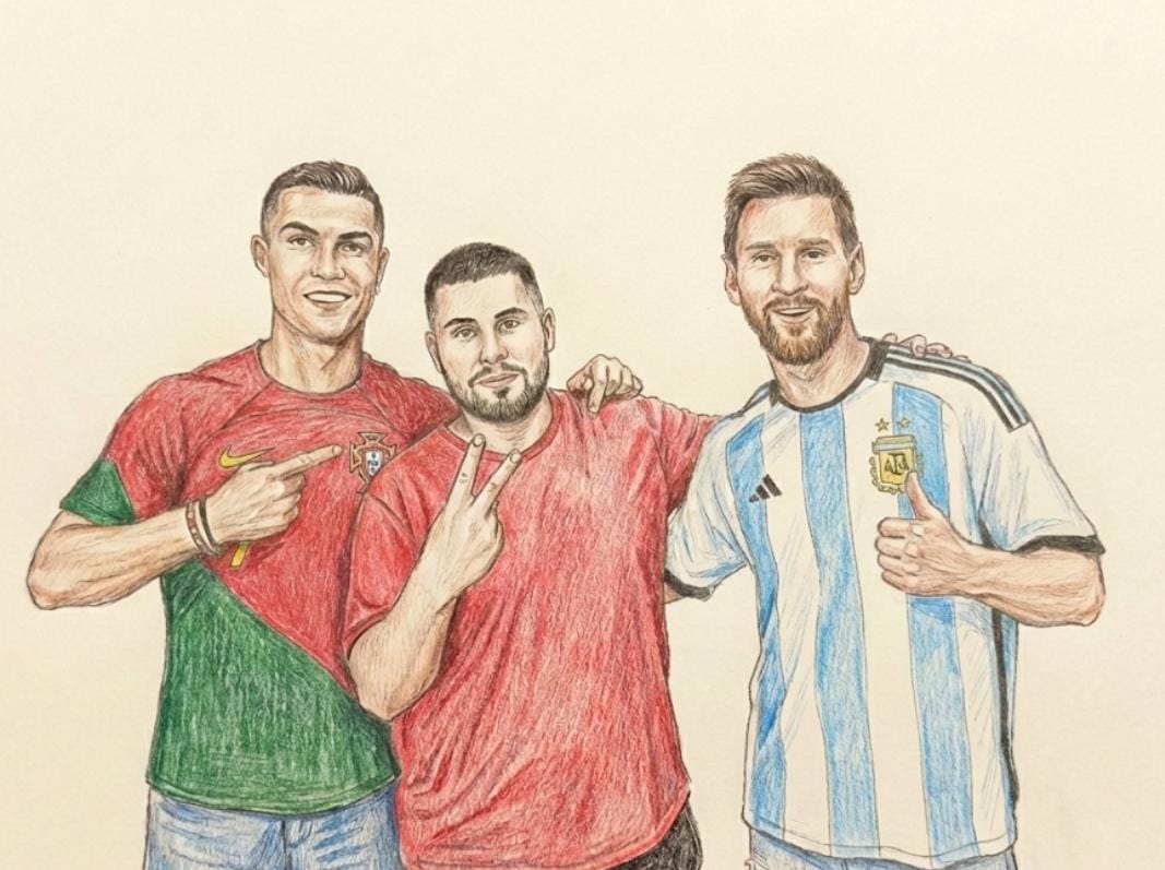 JULIAN OMAR MARUCA👑 tweet media