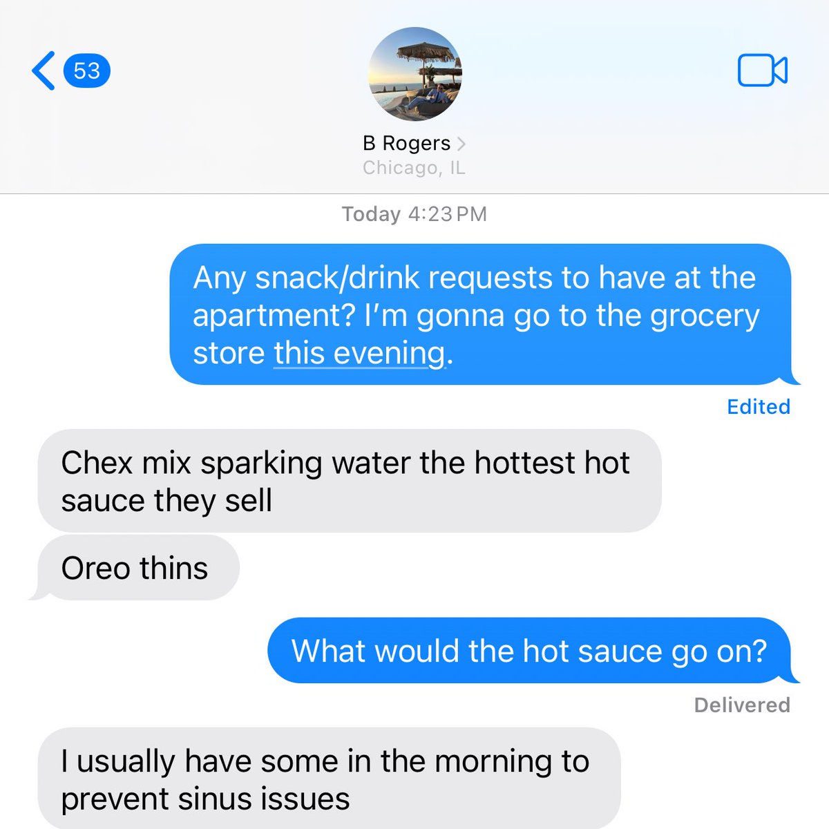 claire rogers tweet media